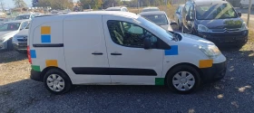 Citroen Berlingo 1.6HDI | Mobile.bg    6