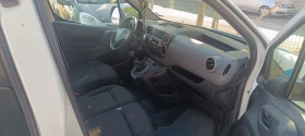 Citroen Berlingo 1.6HDI, снимка 8