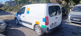 Citroen Berlingo 1.6HDI, снимка 3