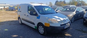 Citroen Berlingo 1.6HDI, снимка 7