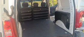 Citroen Berlingo 1.6HDI, снимка 13