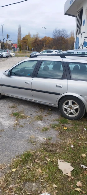 Opel Vectra | Mobile.bg    4