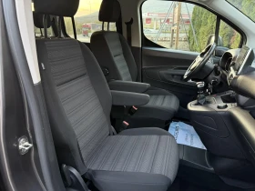 Opel Combo Life-MAXI, снимка 17