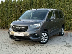 Opel Combo Life-MAXI, снимка 1