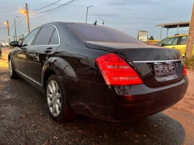     Mercedes-Benz S 500 4MATIC EURO4