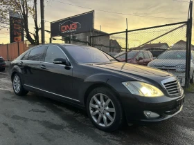     Mercedes-Benz S 500 4MATIC EURO4