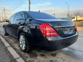 Mercedes-Benz S 500 TOP/GPL/4MATIC/NIGHT VISION/DESIGNO/, снимка 5