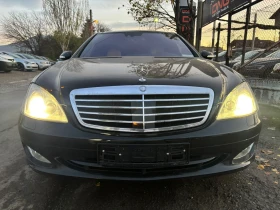     Mercedes-Benz S 500 4MATIC EURO4