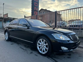 Mercedes-Benz S 500 TOP/GPL/4MATIC/NIGHT VISION/DESIGNO/ 1