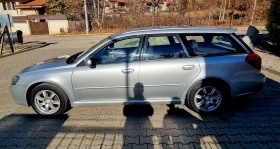 Обява за продажба на Subaru Legacy ~6 900 лв. - изображение 6