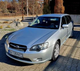 Обява за продажба на Subaru Legacy ~6 900 лв. - изображение 2