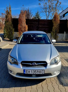 Обява за продажба на Subaru Legacy ~6 900 лв. - изображение 1