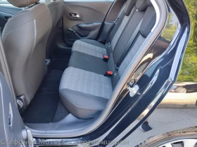 Opel Corsa Edition 1.2 ������ (100hp) AT8 | Mobile.bg � ����� ������ 13