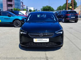 Обява за продажба на Opel Corsa Edition 1.2 Бензин (100hp) AT8 ~29 900 лв. - изображение 1 | Auto.bg Обява за продажба на Opel Corsa Edition 1.2 Бензин (100hp) AT8 ~29 900 лв. - изображение 1