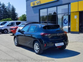 Opel Corsa Edition 1.2 Бензин (100hp) AT8 - 14500 € / 28359.53 лв. - 82137187 6