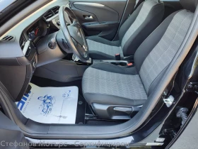 Opel Corsa Edition 1.2 ������ (100hp) AT8 | Mobile.bg � ����� ������ 12