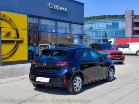 Обява за продажба на Opel Corsa Edition 1.2 Бензин (100hp) AT8 ~29 900 лв. - изображение 7 | Auto.bg Обява за продажба на Opel Corsa Edition 1.2 Бензин (100hp) AT8 ~29 900 лв. - изображение 7
