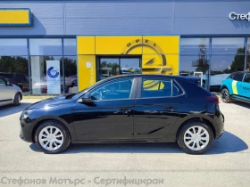 Opel Corsa Edition 1.2 Бензин (100hp) AT8 - 14500 € / 28359.53 лв. - 82137187 4