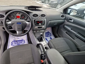 Обява за продажба на Ford Focus 1.6 газов инжекцион ~6 999 лв. - изображение 10