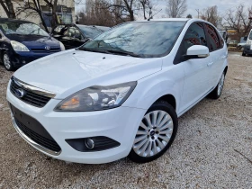 Ford Focus 1.6 газов инжекцион 1