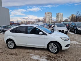 Обява за продажба на Ford Focus 1.6 газов инжекцион ~6 999 лв. - изображение 3