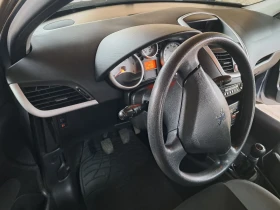 Peugeot 207 1.6 HDI, снимка 7