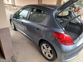 Peugeot 207 1.6 HDI, снимка 6