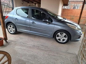 Peugeot 207 1.6 HDI, снимка 3