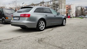 Audi A6 2000тди 177к.с, снимка 8