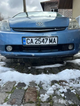 Toyota Prius 1.5 VVT-i Hybrid |   | Mobile.bg    5