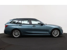 BMW 320 190HP/LUXURY/CAM/NAVI/KLESS/CARPLAY/TRG8 | Mobile.bg    6