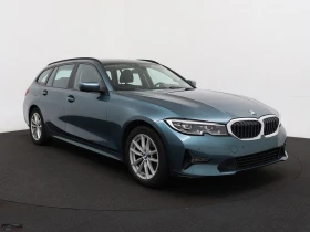 BMW 320 190HP/LUXURY/CAM/NAVI/KLESS/CARPLAY/TRG8 | Mobile.bg    5