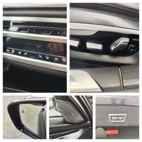 BMW 730 MPAKET* 360CAM* ALCANTAR* LINEASIST* LIZING - 54999 лв. - 15976873 | Car24.bg