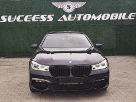 BMW 730 MPAKET* 360CAM* ALCANTAR* LINEASIST* LIZING, снимка 1