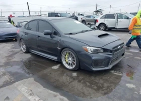 Subaru WRX, снимка 12