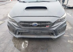 Subaru WRX, снимка 9