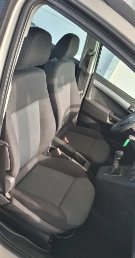 Opel Zafira B Edition 6+ 1 | Mobile.bg    14