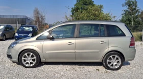 Opel Zafira B Edition 6+ 1 | Mobile.bg    8