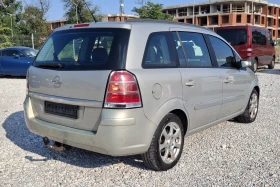 Opel Zafira B Edition 6+ 1 | Mobile.bg    5