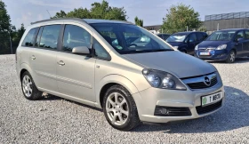 Opel Zafira B Edition 6+ 1 | Mobile.bg    3