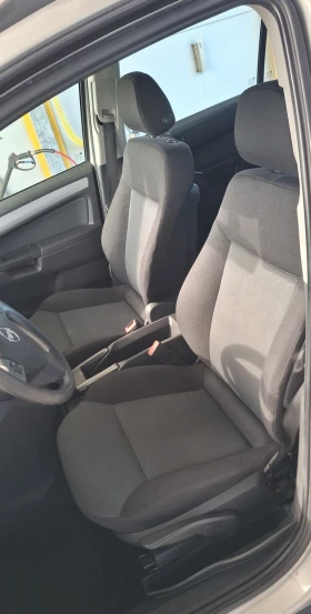 Opel Zafira B Edition 6+ 1 | Mobile.bg    11
