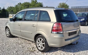 Opel Zafira B Edition 6+ 1 | Mobile.bg    7