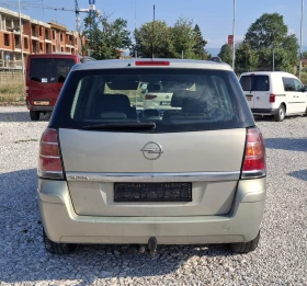 Opel Zafira B Edition 6+ 1 | Mobile.bg    6