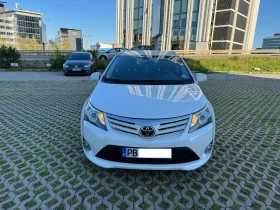 Обява за продажба на Toyota Avensis ~23 000 лв. - изображение 1