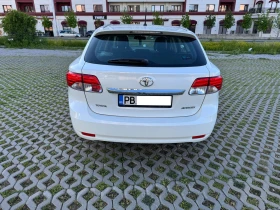Обява за продажба на Toyota Avensis ~23 000 лв. - изображение 7