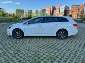 Обява за продажба на Toyota Avensis ~23 000 лв. - изображение 4