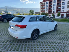 Обява за продажба на Toyota Avensis ~23 000 лв. - изображение 5
