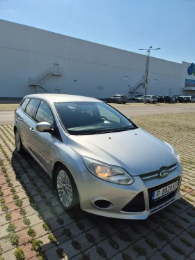 Ford Focus | Mobile.bg    3
