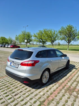 Ford Focus | Mobile.bg    5