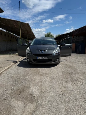 Обява за продажба на Peugeot 5008 ~9 800 лв. - изображение 1